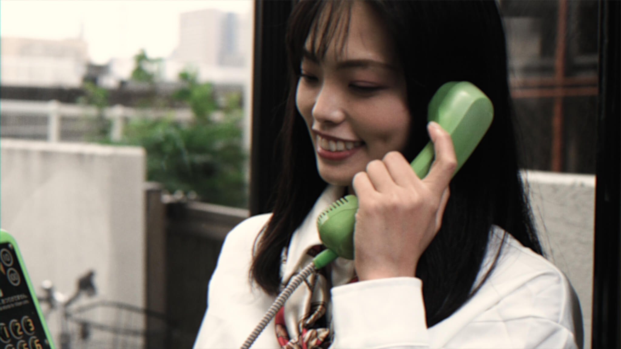 2ndシングル「渋谷ウィンクアットミー」MVティザー映像公開中