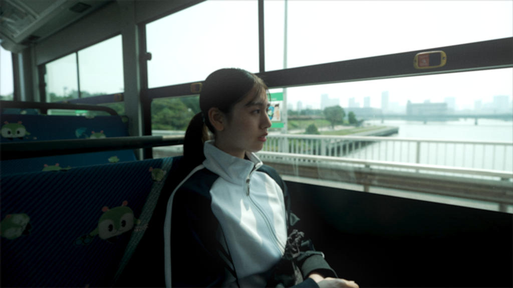 3rdシングル「ノン・シンデレラ・モーション」OUT NOW
