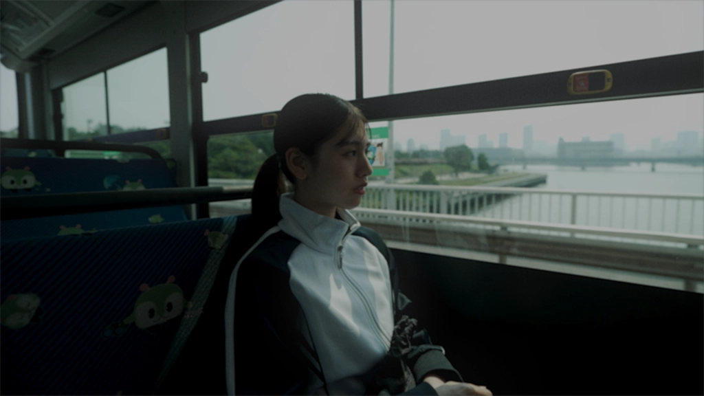 3rdシングル「ノン・シンデレラ・モーション」OUT NOW